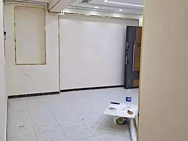 شقق للبيع في شارع عبد الرحمن باشا، حلوان الشرقية، 125 متر
