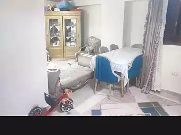 Apartments For sale in El Komi St., El Hanouvel, 80 sqm
