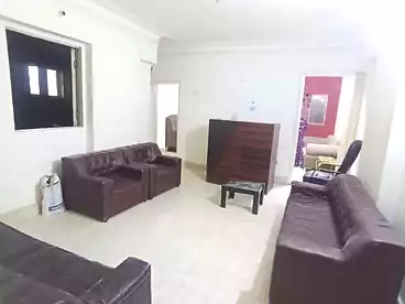 Apartments For rent in El Maraghi St., Helwan El Sharkeya, 110 sqm