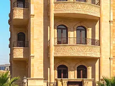 Building For sale in Dar Misr, 10th of Ramadan, 470 sqm