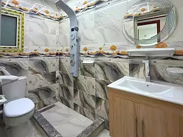 شقق للبيع في الفلكي، السيوف، 90 متر
