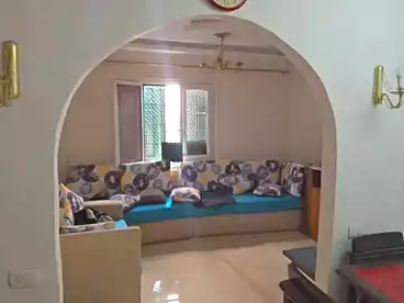 Apartments For sale in Al Aashi St, Ibrahimia, 80 sqm