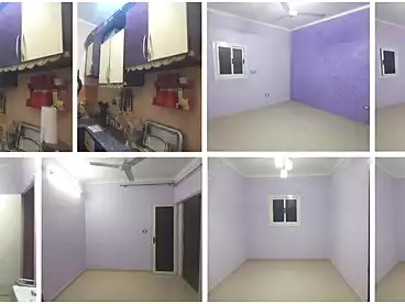 Properties For sale in Dar El Salam, Greater Cairo, 90 sqm