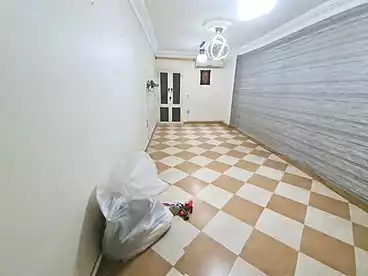 Apartments For sale in El Eshrein St, Faisal, 95 sqm