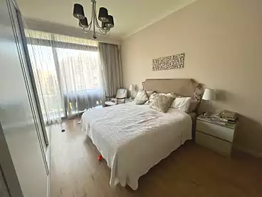 Apartments For sale in The Waterway Compound, Compounds in New Cairo, 172 sqm