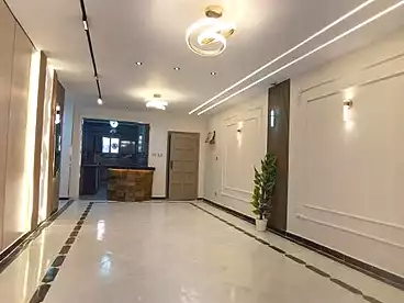 شقق للبيع في شاطئ النخيل - ٦ اكتوبر، العجمي، 150 متر
