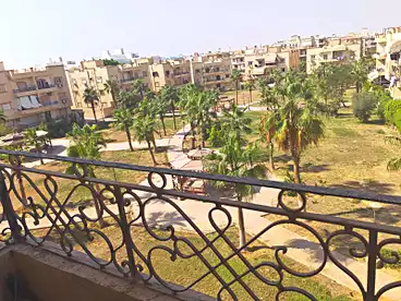 Apartments For sale in El Nakheel Compound, Compounds in New Cairo, 209 sqm