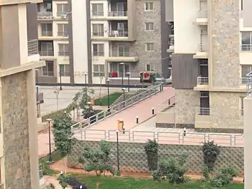 Apartments For sale in Dar Misr El Koronfel, Compounds in New Cairo, 130 sqm