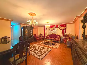 Properties For sale in Moharram Bey, Alexandria, 137 sqm
