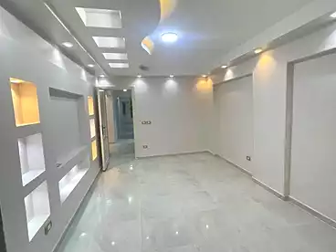 شقق للبيع في شارع جمال عبد الناصر، العصافرة، 155 متر