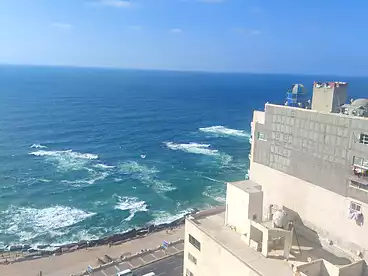 شقق للبيع في شارع طة حمدي، كليوباترا، 140 متر