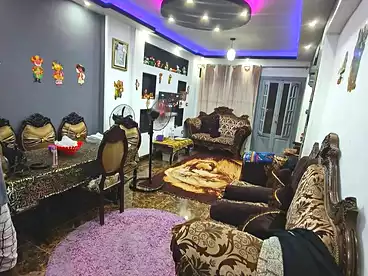 Roof For sale in El Falki, El Seyouf, 170 sqm