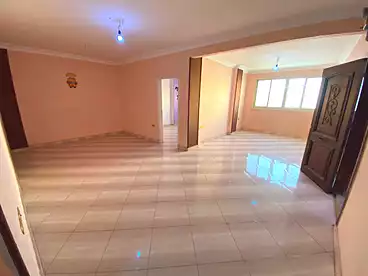 Apartments For rent in Thalathini St, Faisal, 130 sqm