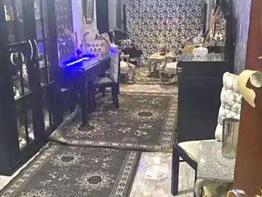 Furnished Apartment For rent in El-Galaa St., Victoria, 100 sqm