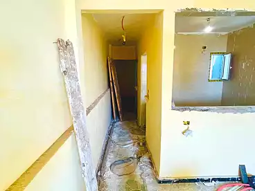 شقق للبيع في جسر السويس، عين شمس، 75 متر
