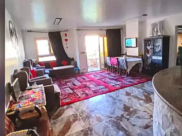 Apartments For sale in Bianchi, El Bitash, 145 sqm