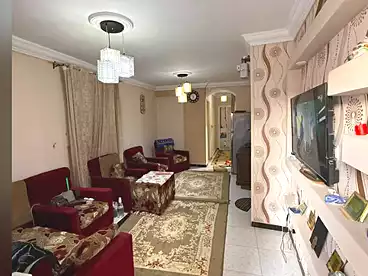 شقق للبيع في سيدي بشر، الاسكندرية، 80 متر