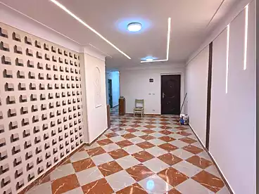 Apartments For sale in El Mandara Bahri, El Mandara, 140 sqm
