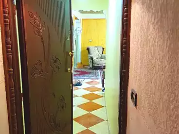 عقارات للإيجار في شارع 30، سيدي بشر قبلي، 110 متر