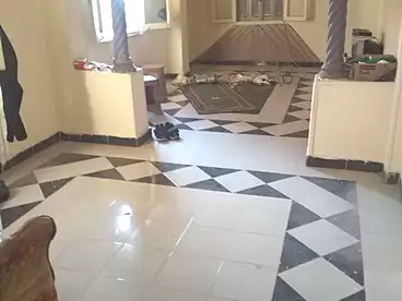شقق للبيع في شارع محمد سيد أحمد، حلوان، 92 متر