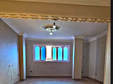 Apartments For sale in El Tayaran City, Helwan, 125 sqm