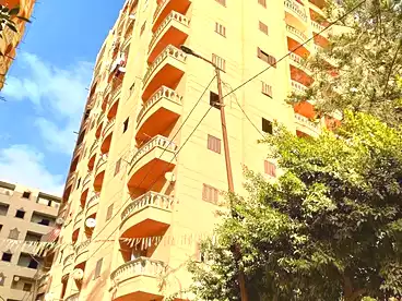 Properties For sale in El Hanouvel, Al Agamy, 75 sqm