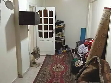 Apartments For sale in El Dekhela, Alexandria, 80 sqm