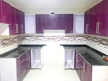 Apartments For sale in Helwan Nile Corniche, Helwan, 115 sqm
