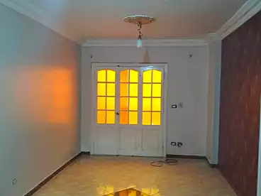 Apartments For rent in Nabawy Al Mohandes St, El Mandara, 145 sqm