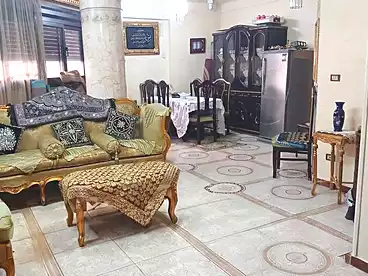 Properties For sale in Shamaa, El Seyouf, 125 sqm