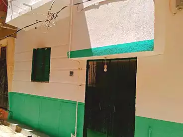 Building For sale in Abu Yusuf, Al Agamy, 110 sqm