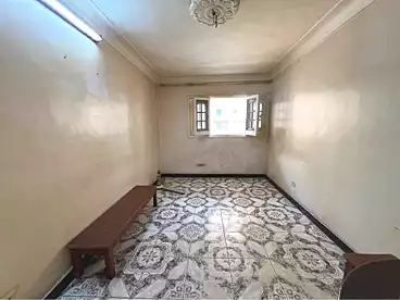 Apartments For sale in Gamila Abu Herid St., El Seyouf, 115 sqm