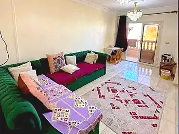 Apartments For sale in El Sagh Mohamed Abd El Salam St., Sidi Beshr Bahri, 80 sqm
