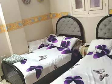 عقارات للبيع في شارع النقراشي، مدينة الزقايق، 80 متر