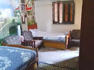 Properties For sale in El Zaytoun El Sharkeya, El Zaytun, 100 sqm