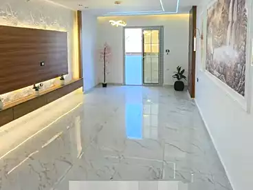 Apartments For sale in El Mariotia, Faisal, 160 sqm