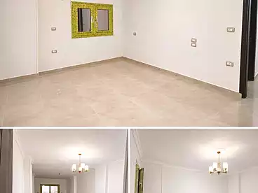 Apartments For sale in Latif Basha St., Helwan El Sharkeya, 155 sqm