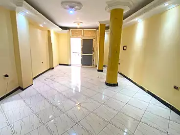 Apartments For rent in Cairo Mall, El Haram, 100 sqm