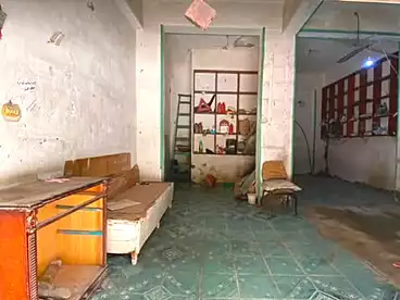 Commercial For sale in Abu Yusuf, Al Agamy, 44 sqm