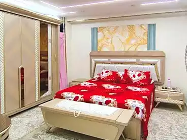 Apartments For sale in El Quds School St., New Miami, 110 sqm