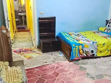 شقق للبيع في الكيلو 21، العجمي، 85 متر
