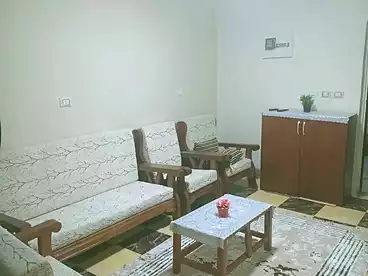 شقق مفروشة للإيجار في البحر الأعظم، الجيزة، 100 متر