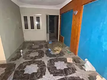 Apartments For sale in Al Andalous WA Al Hgaz St, El Bitash, 85 sqm