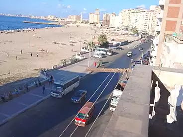 شقق للبيع في الدخيلة، الاسكندرية، 90 متر