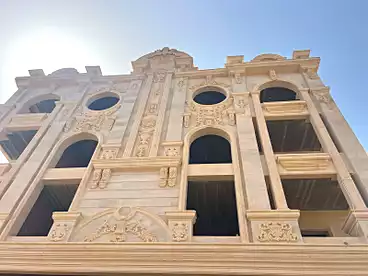 شقق للبيع في النرجس الجديدة، القاهرة الجديدة - التجمع الخامس، 270 متر