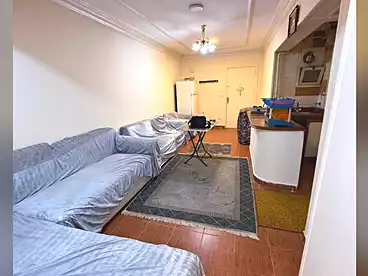 Apartments For sale in Ahmed Tayseer St, El Asafra, 80 sqm