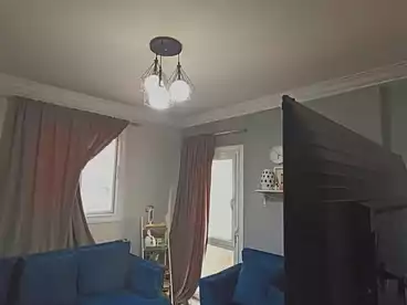 Apartments For sale in Mohammed Ezzat Tamom St., El Naam, 90 sqm