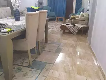 شقق للبيع في شارع ترعة الجبل، المطرية، 135 متر