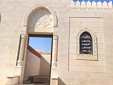 في طريق الواحات، 6 أكتوبر، 20 متر