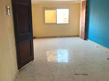 Apartments For rent in El Mohawelat St., El Talbeya, 130 sqm